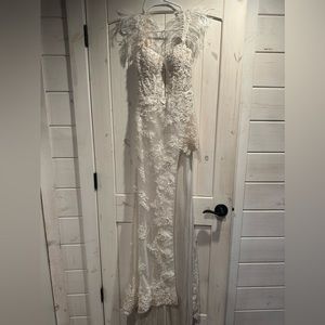 Sherri Hill Dress Size 2